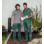 Camisola Job + Verde