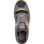 Sapatos de segurança Eléctrico Stretch X SB PE FO WRU Cinzento/Amarelo
