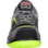 Sapatos de segurança Eléctrico Stretch X SB PE FO WRU Cinzento/Amarelo
