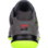 Sapatos de segurança Eléctrico Stretch X SB PE FO WRU Cinzento/Amarelo