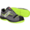 Sapatos de segurança Eléctrico Stretch X SB PE FO WRU Cinzento/Amarelo