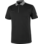 Polo Stretch X Preto
