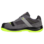 Sapatos de segurança Eléctrico Stretch X SB PE FO WRU Cinzento/Amarelo