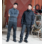Parka de Trabalho Tallin 3 em 1