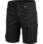 Bermuda de Trabalho Cetus Preto Würth Modyf