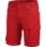 BERMUDA DE TRABALHO CETUS VERMELHO