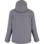 Parka de Trabalho Tallin 3 em 1