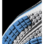 Sapatos de segurança Carbon 290 S1P ESD Azul-marinho Würth Modyf