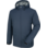 "Parka Berg Azul-marinho"