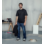 Camisola Job + Preto