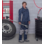CALÇAS DE TRABALHO CETUS