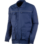 Casaco de Trabalho Classic Cotton Azul Real