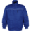 Casaco de Trabalho Classic Cotton Azul Real