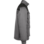 Casaco/colete Thermic Combi Cinzento/Preto