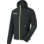 "Softshell de Trabalho Stretch Evolution Antracite/Lima Würth MODYF"