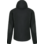 "Softshell de Trabalho Stretch Evolution Antracite/Lima Würth MODYF"