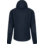 "Softshell de Trabalho Stretch Evolution Azul-marinho/Azul Real Würth MODYF"