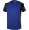 CAMISOLA DRY TECH Real/Preto