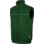 Colete de Trabalho Classic Thermic Verde