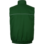 Colete de Trabalho Classic Thermic Verde