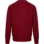 Sweatshirt Job + Gola redondo
