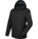 "Casaco Windbreaker Preto"