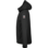 "Casaco Windbreaker Preto"
