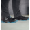 "Sapato de segurança S1P Ecofresh preto"