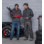 Casaco Softshell One Antracite