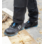 "Sapato de segurança S1P Ecofresh preto"