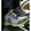 Sapato de segurança S1P Ecofresh cinza claro