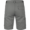 Bermuda Classic Cinza