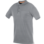 Polo Job + Com Bolso Cinzento