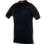 Polo Job + Com Bolso Preto