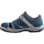 Sapato de Segurança S1P Stretch X azul