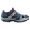 Sapato de Segurança S1P Stretch X azul