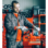 Casaco de Trabalho Classic Cinzento