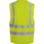 COLETE AV AMARELO FAIXA VERTICAL