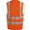Colete Alta Visibilidade Würth Modyf Laranja