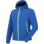 "Softshell X-Titan Azul Real"