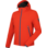 "Softshell X-Titan Laranja"