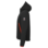 "Softshell X-Titan Preto"