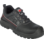 Sapatos de Segurança Hércules S3 SRC Würth Modyf Pretos