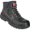 Botas de Segurança Hércules S3 SRC Pretas Würth Modyf