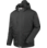 Parka de Trabalho Draco Preto