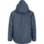 Parka de Trabalho Draco Azul-marinho