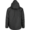 Parka de Trabalho Draco Preto