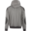 Softshell de Trabalho Pegasus Cinzento