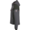 Parka Térmica One cinzento-antracite
