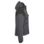 Parka Térmica One cinzento-antracite